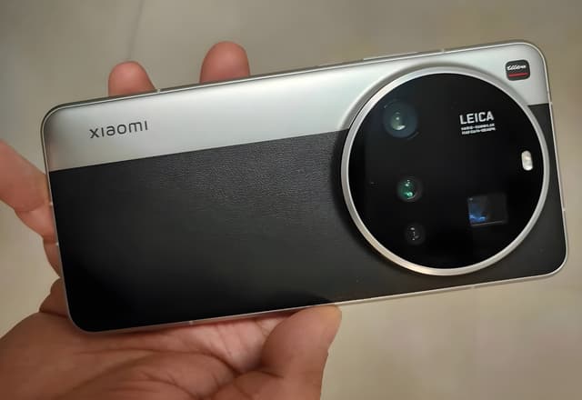 Xiaomi 15 Ultra