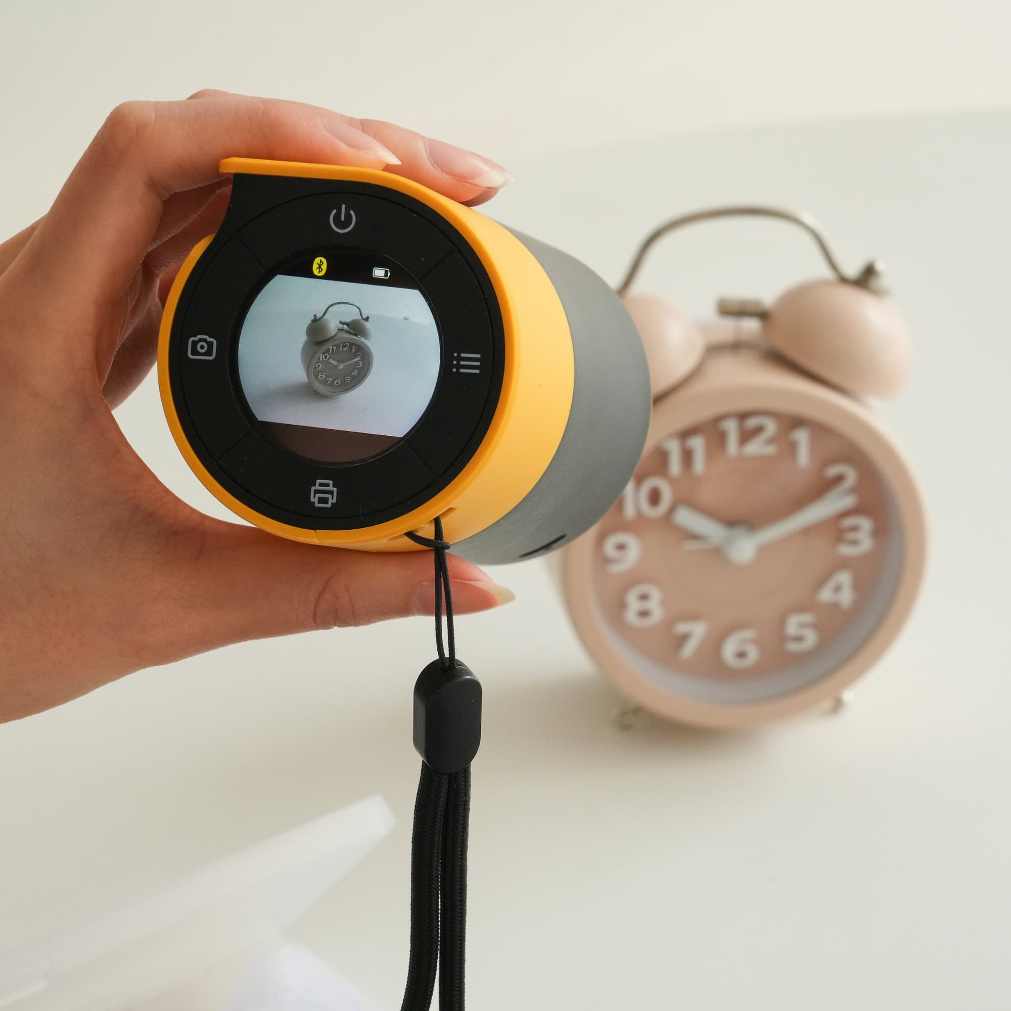 H2F.tech – Kodak Memo Shot Era