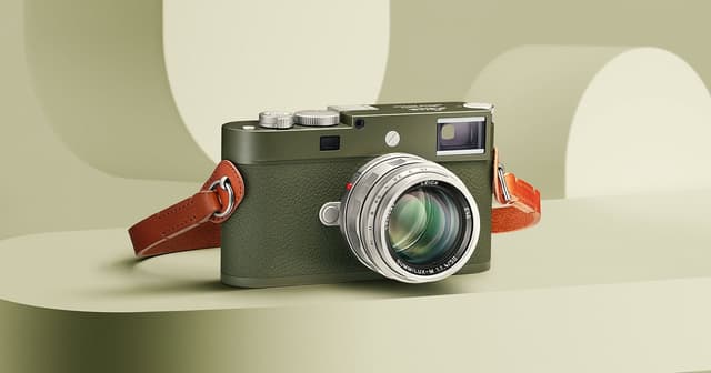 Leica Safari