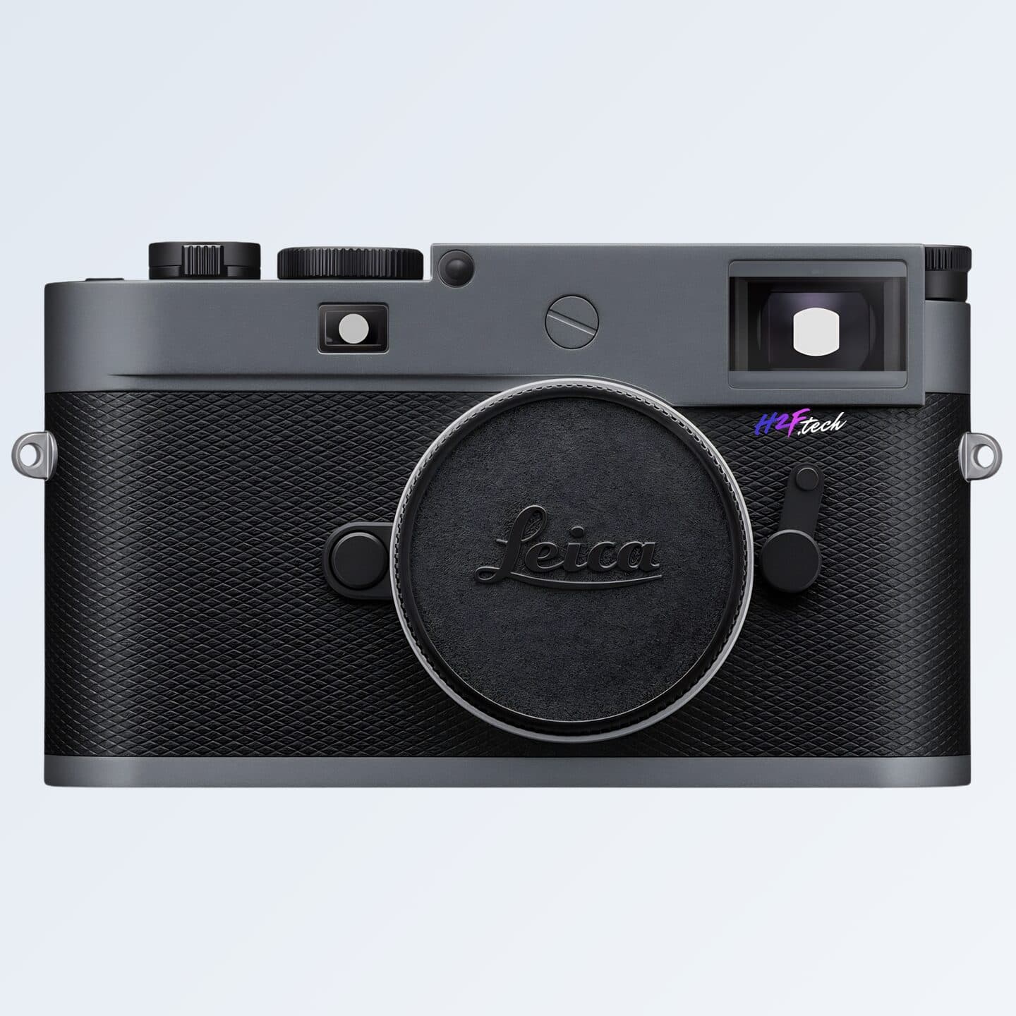 Leica M11-P Metal Gray