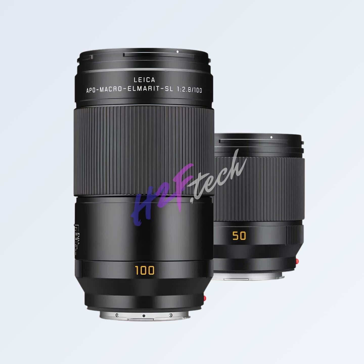 Leica Summilux-SL 50mm F1.4
