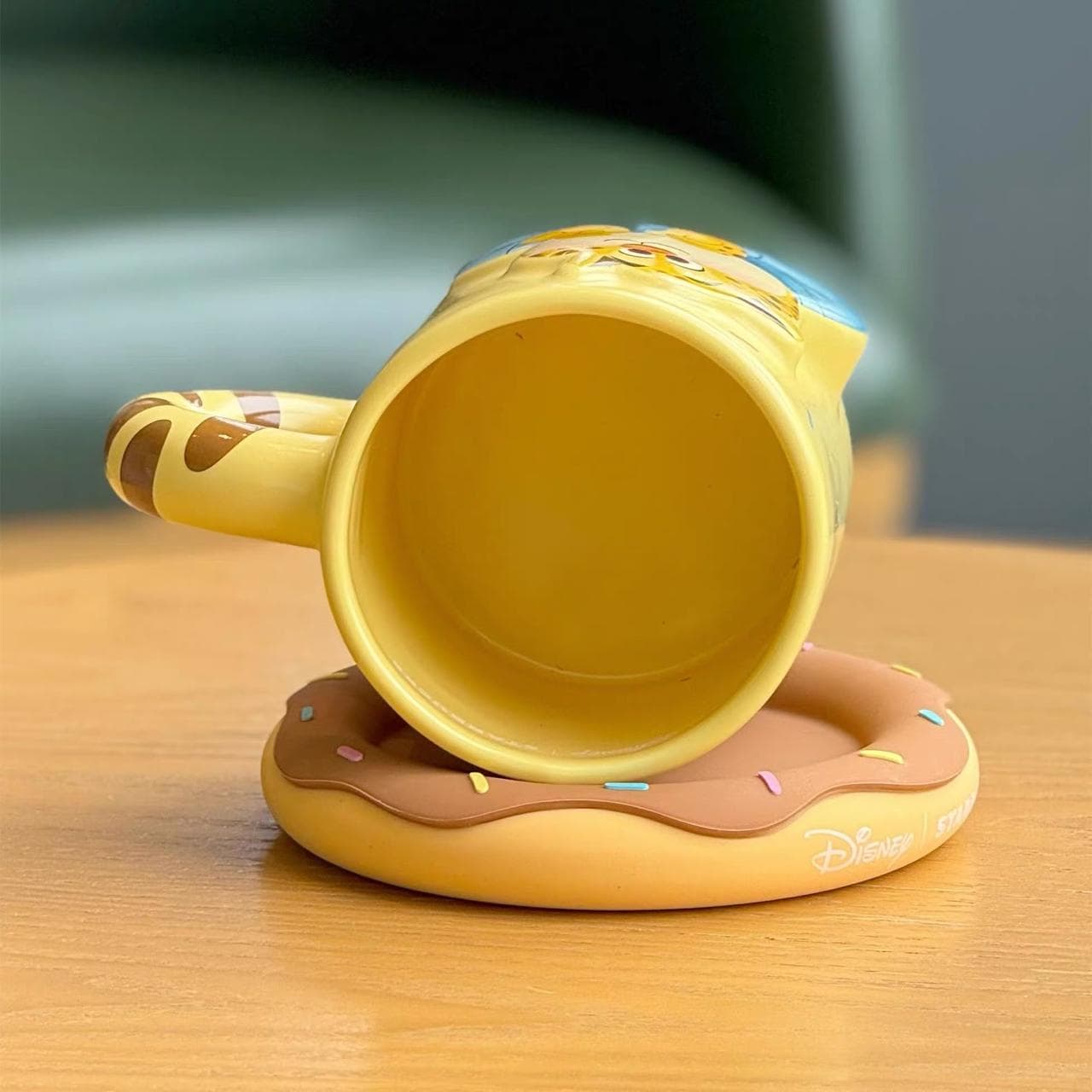 «Зверополис 2» и Starbucks: коллаборация, фотография 7