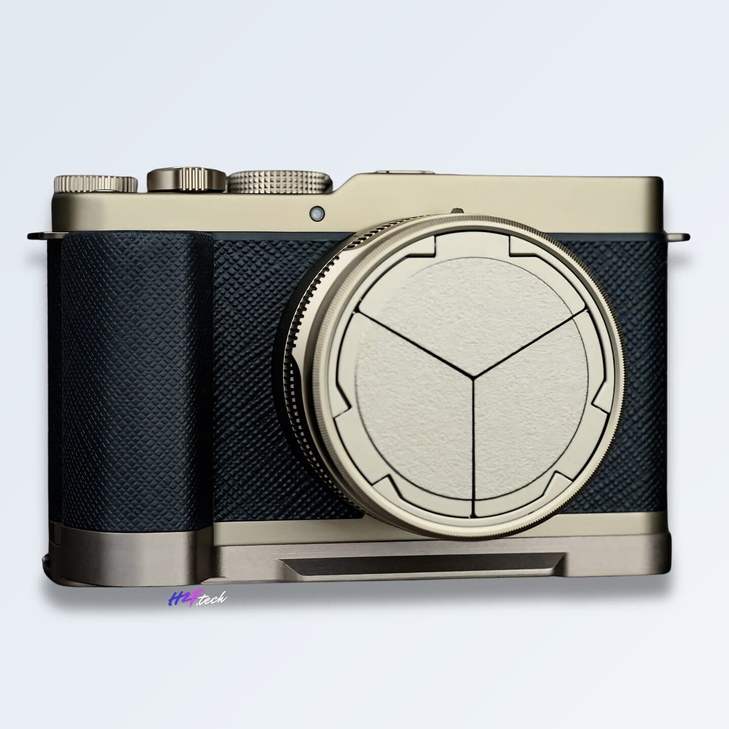 L10 Titanium Gold Edition
