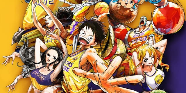 «One Piece»