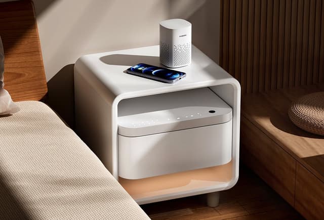 Xiaomi Bedside G1