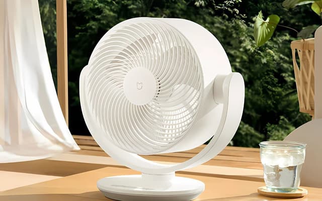 Xiaomi Mijia Fan