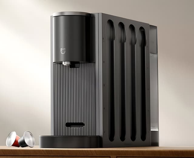 Xiaomi Mijia S1