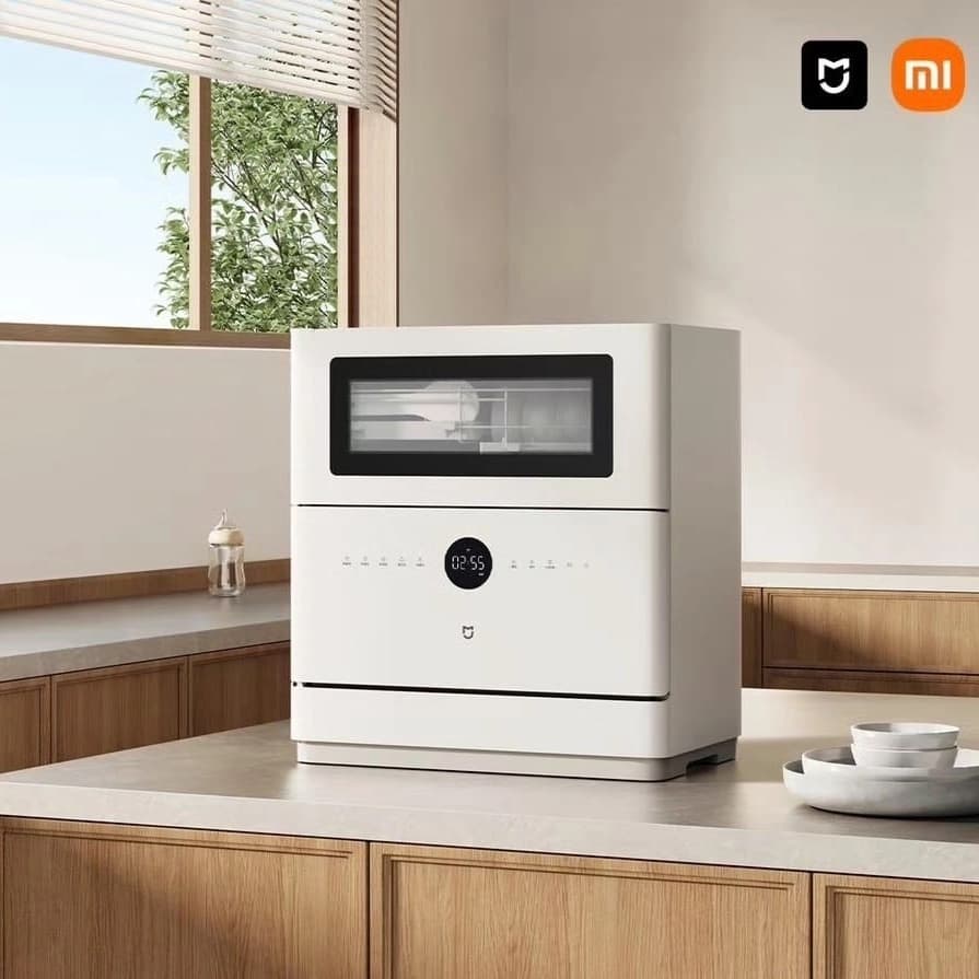 Mijia S10