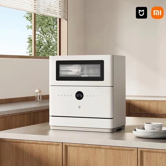 Mijia S10