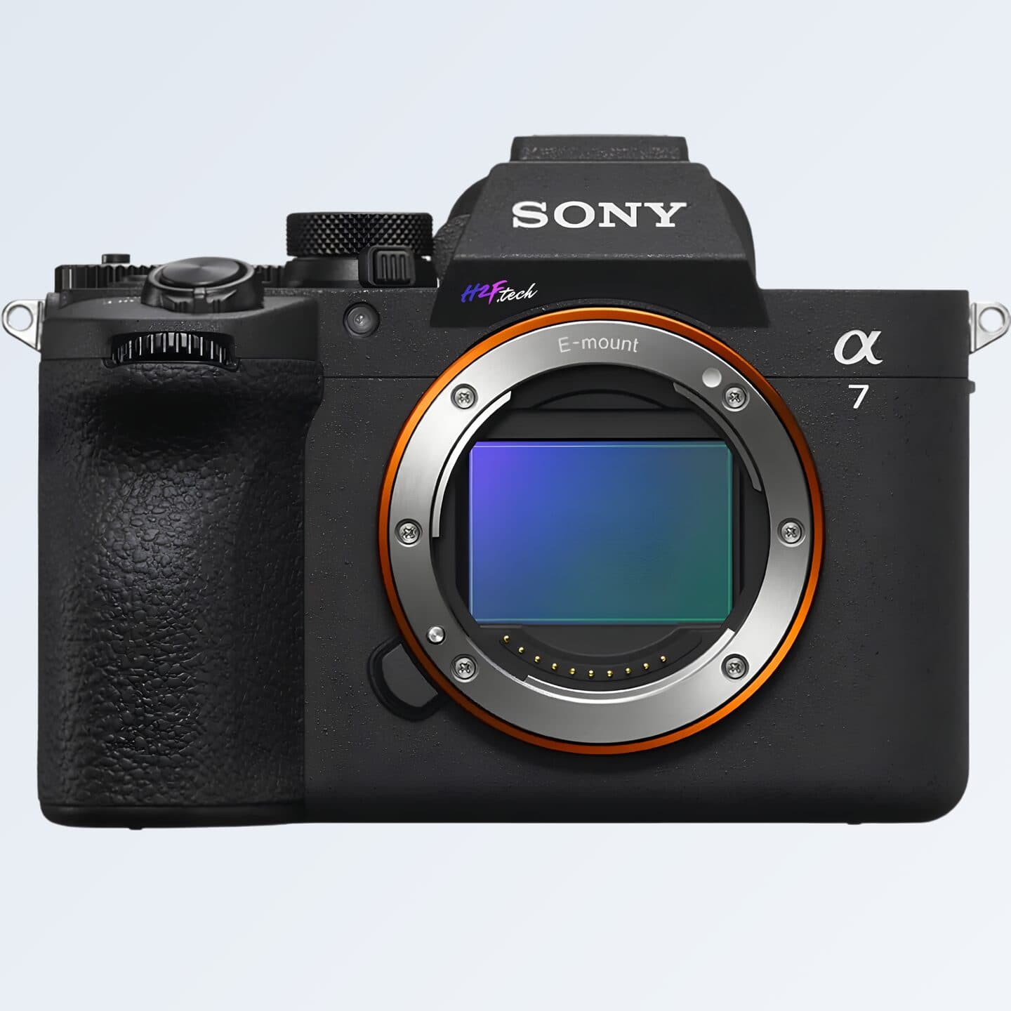 Sony a7R VI