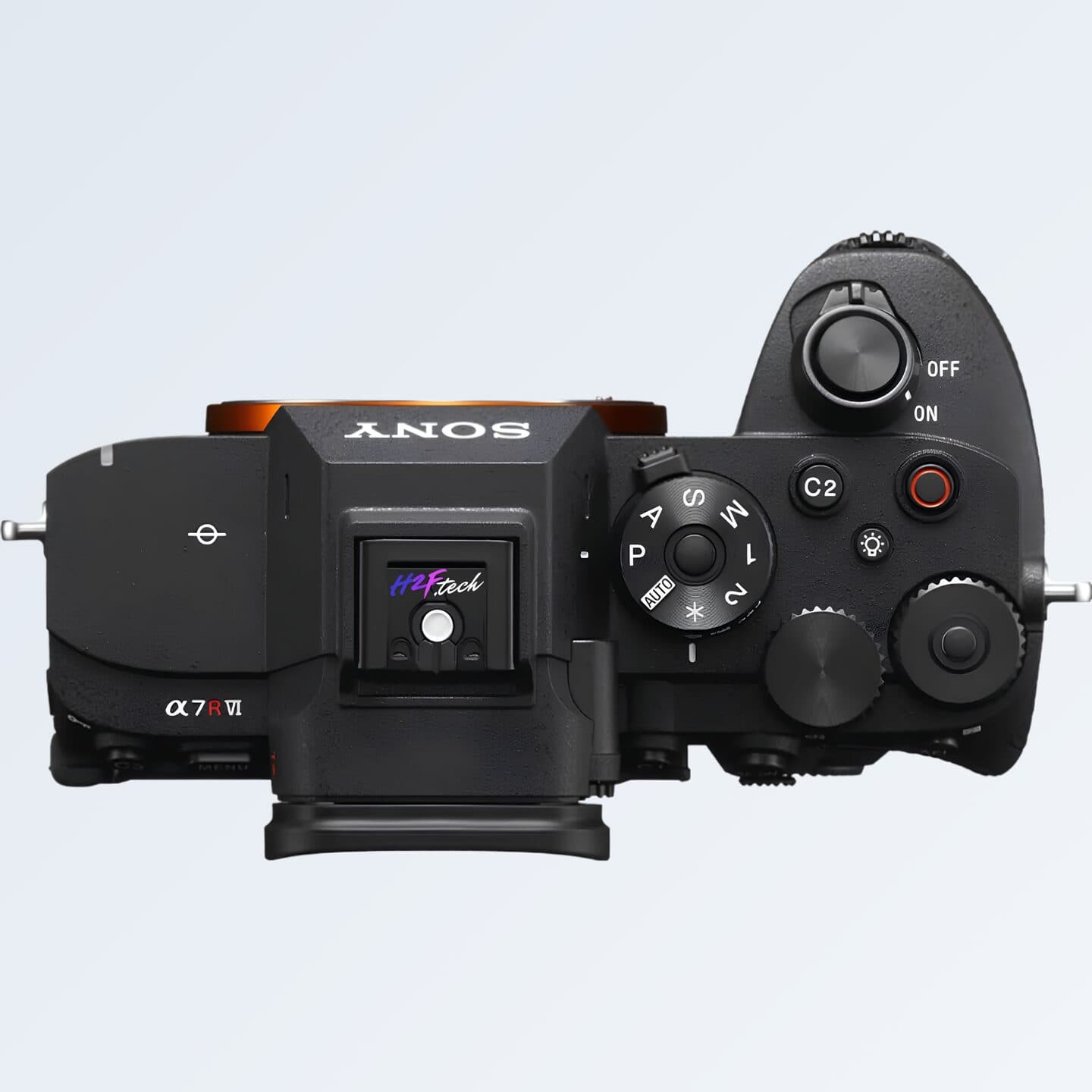 Sony a7R VI