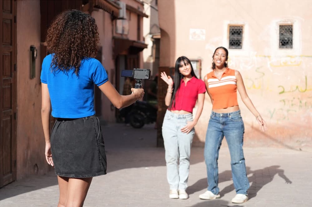 Новинку Sony ZV-E10 II представили летом 2024 года