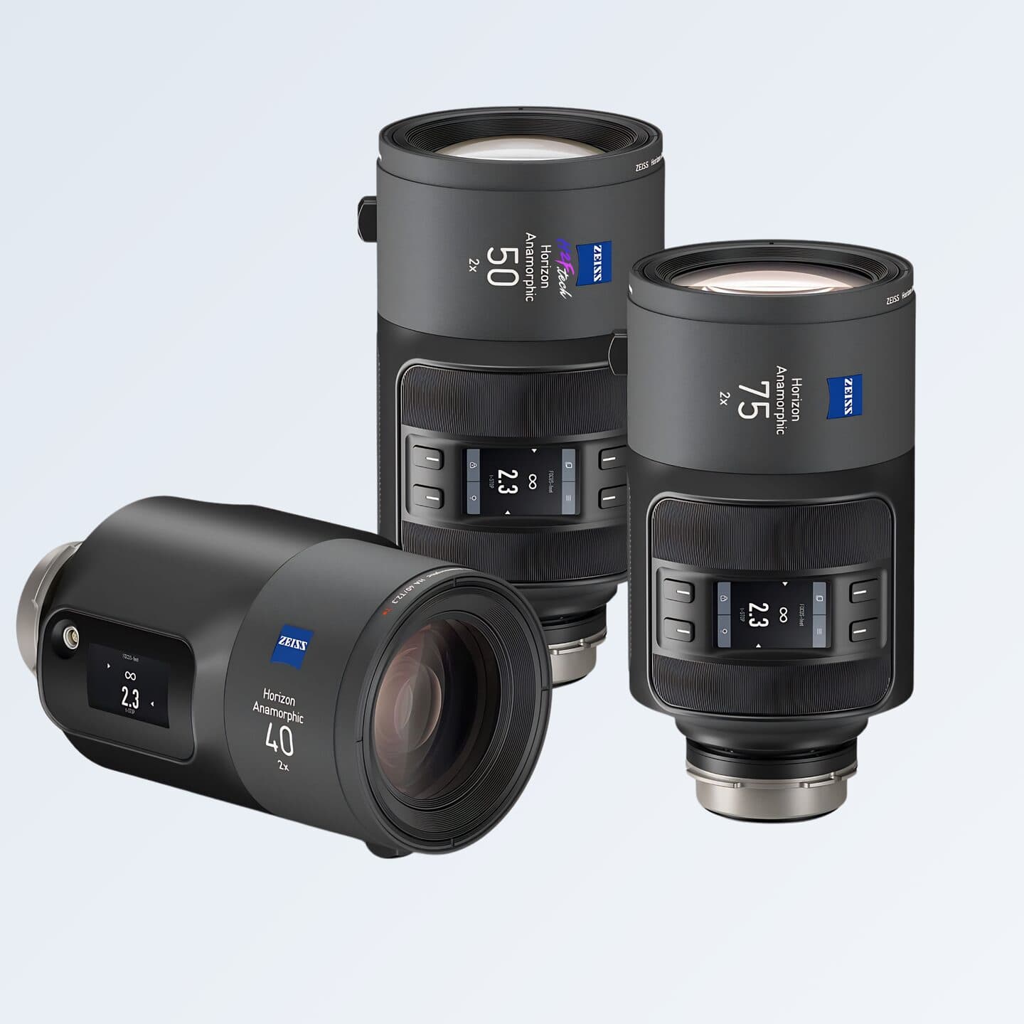 ZEISS Horizon