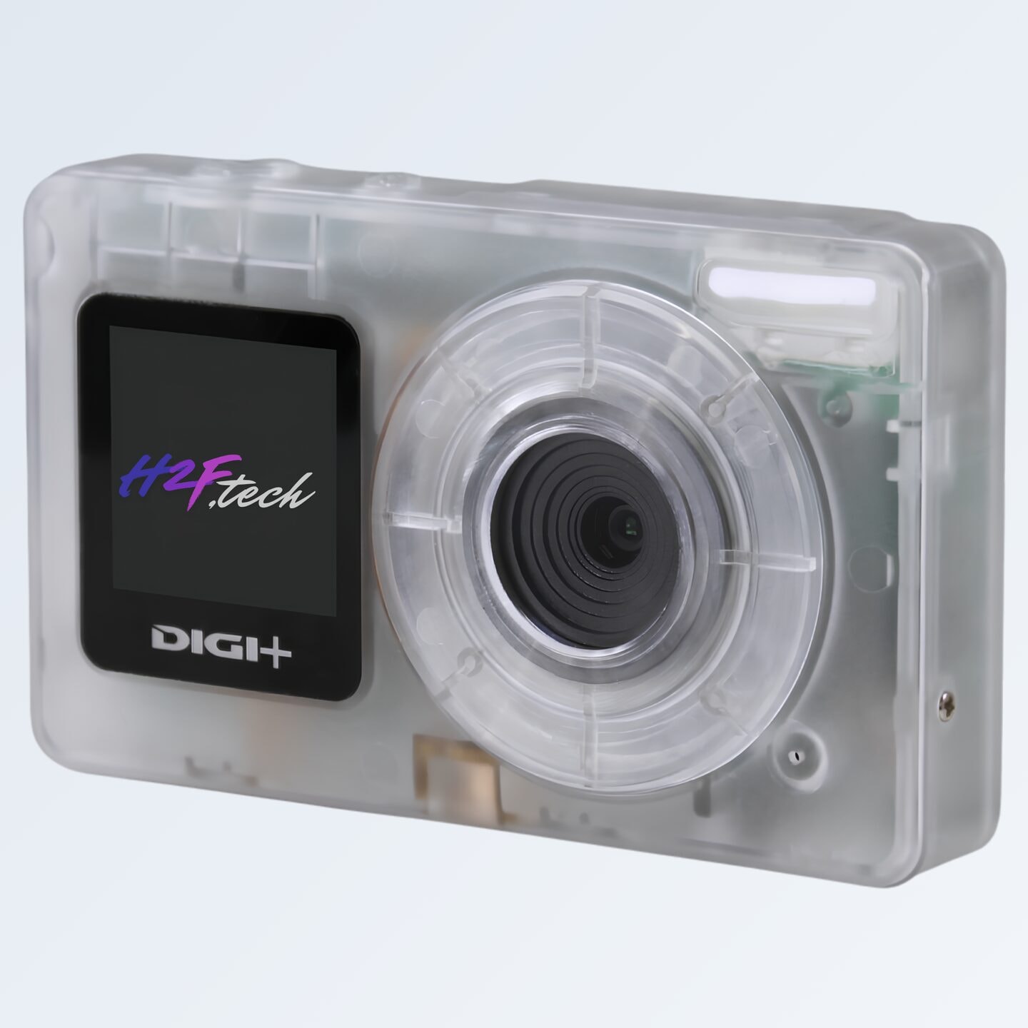 DIGI+ Dual Display камера Y2K