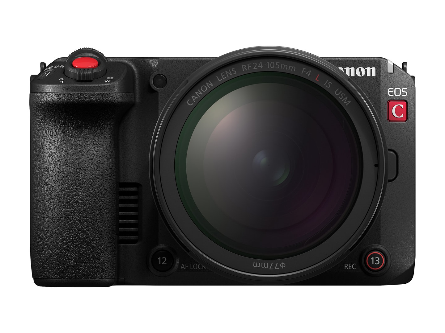 Canon EOS C50