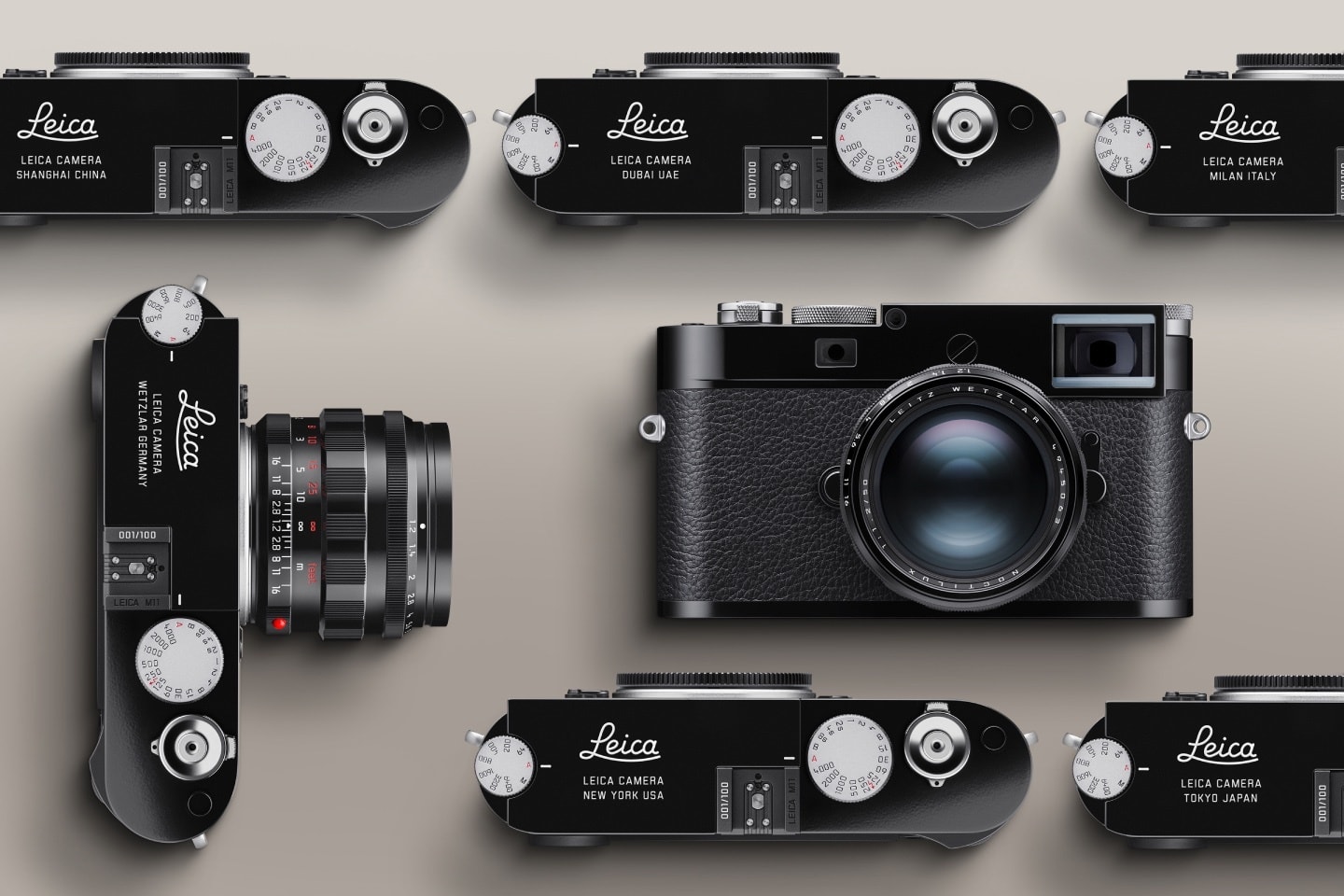 Leica M11
