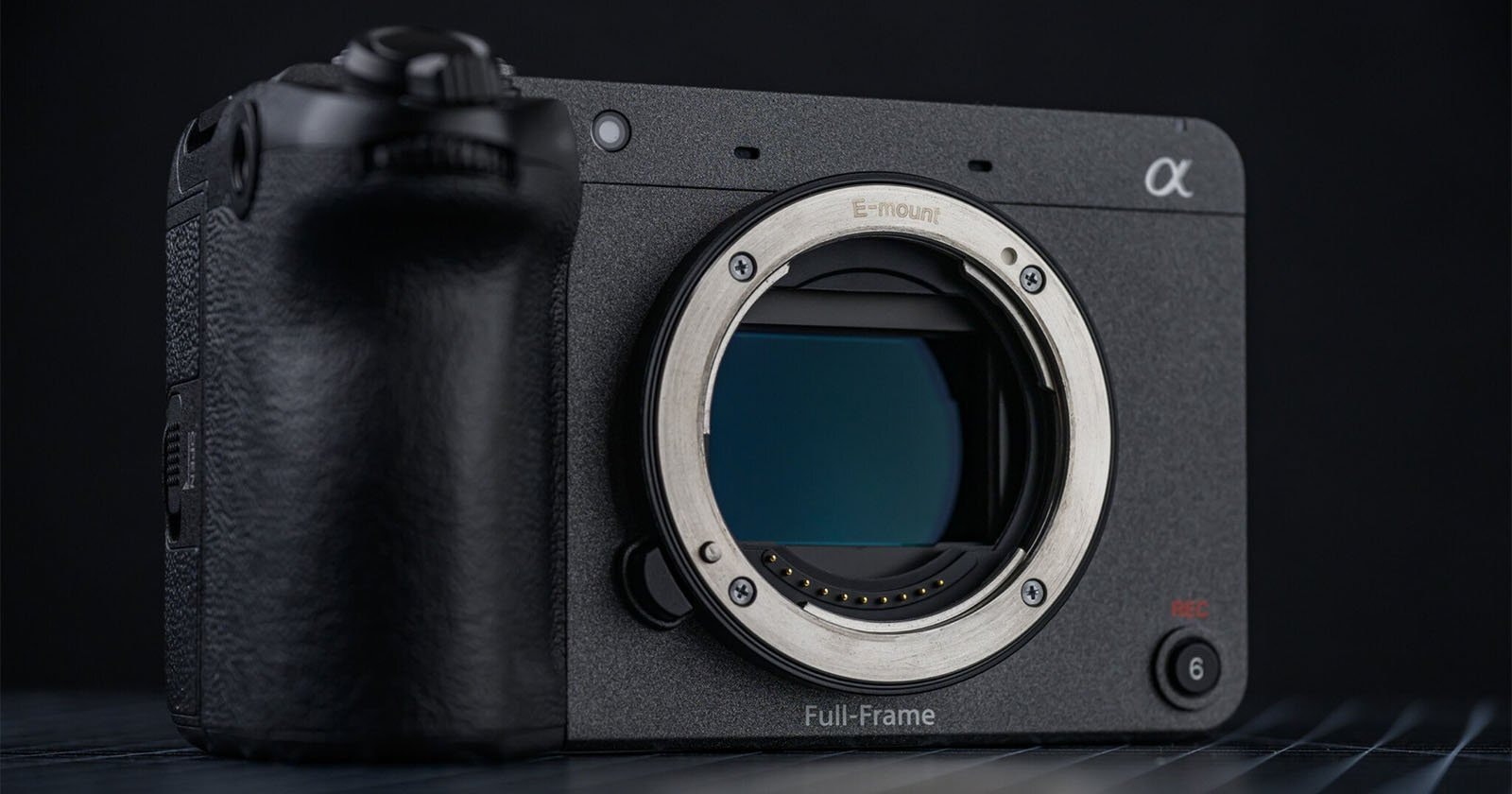 Sony FX2