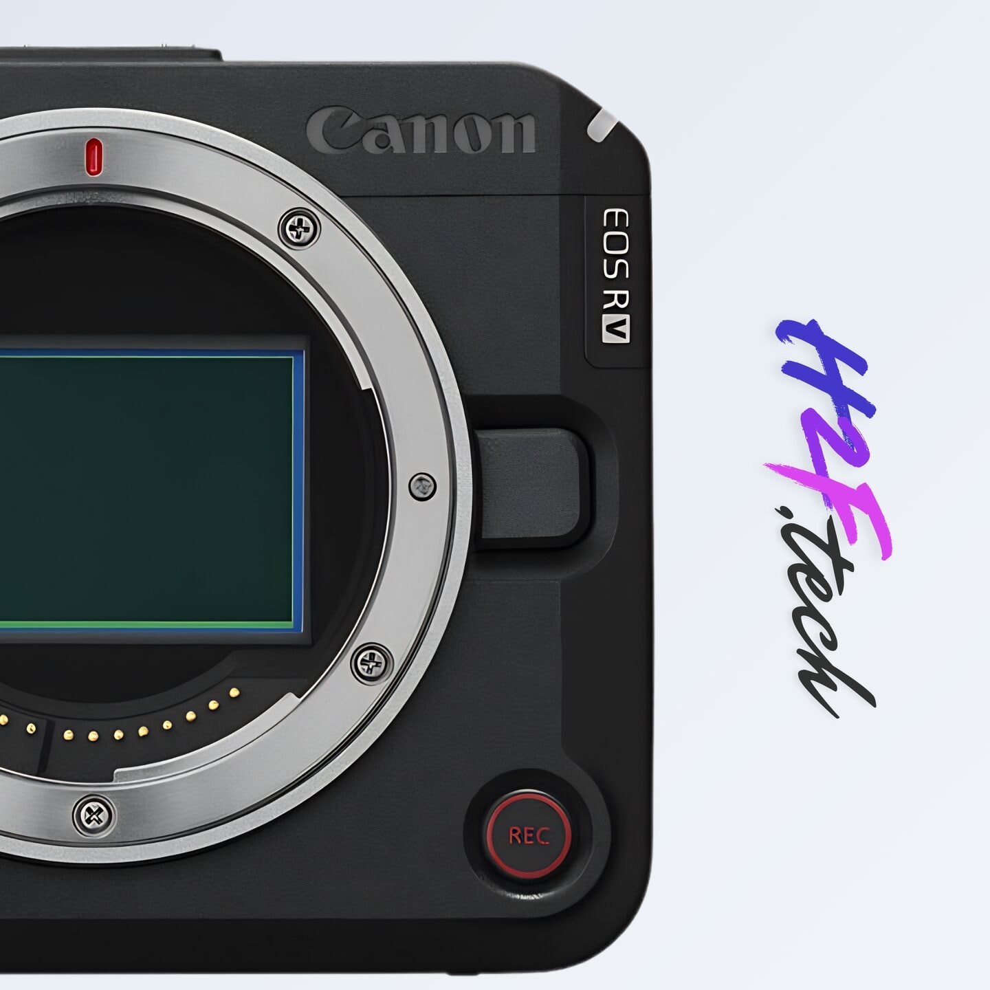Canon R6 V