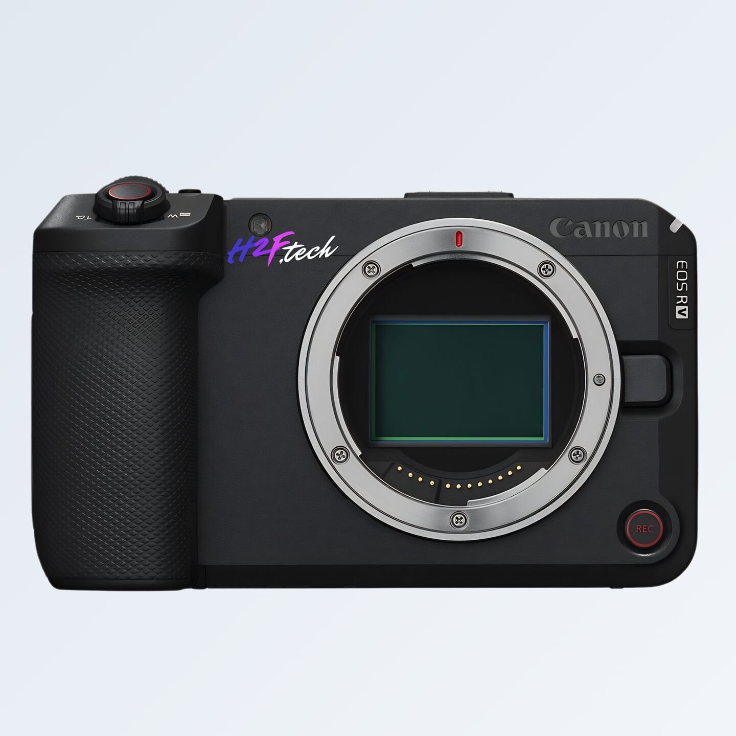 Canon R6 V