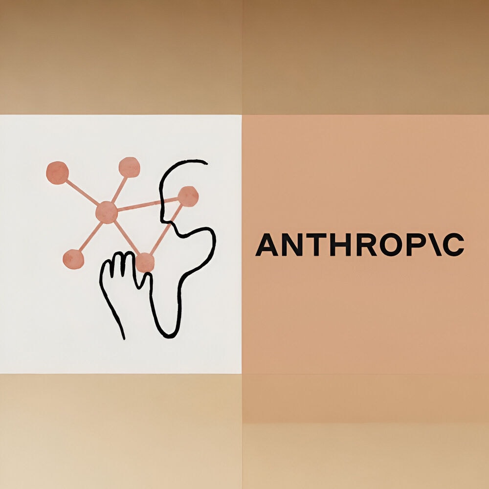 Anthropic Logo