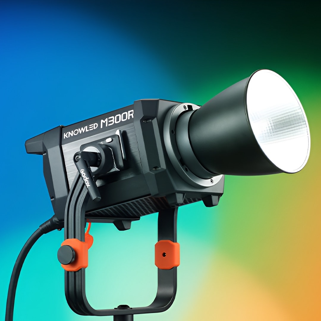 Godox M300R