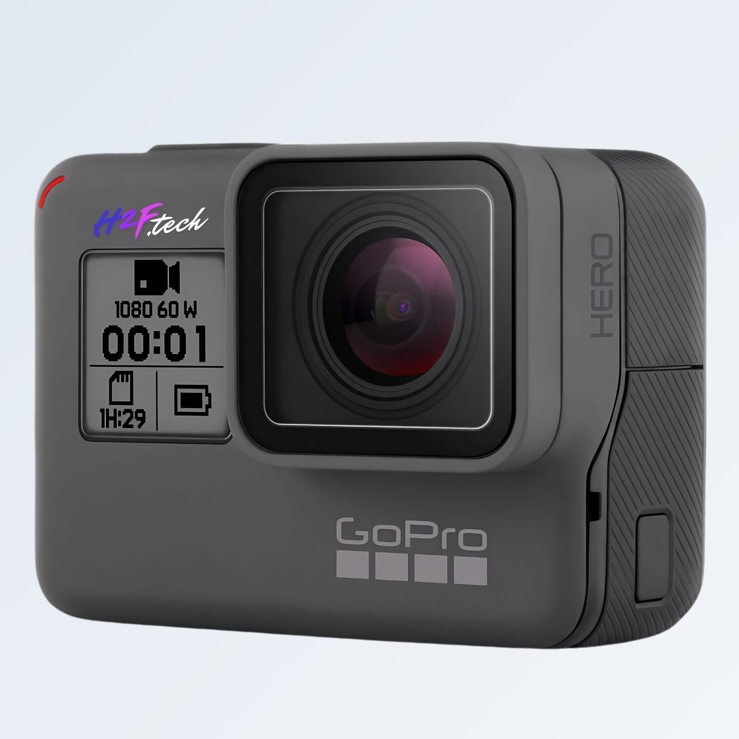 GoPro Hero
