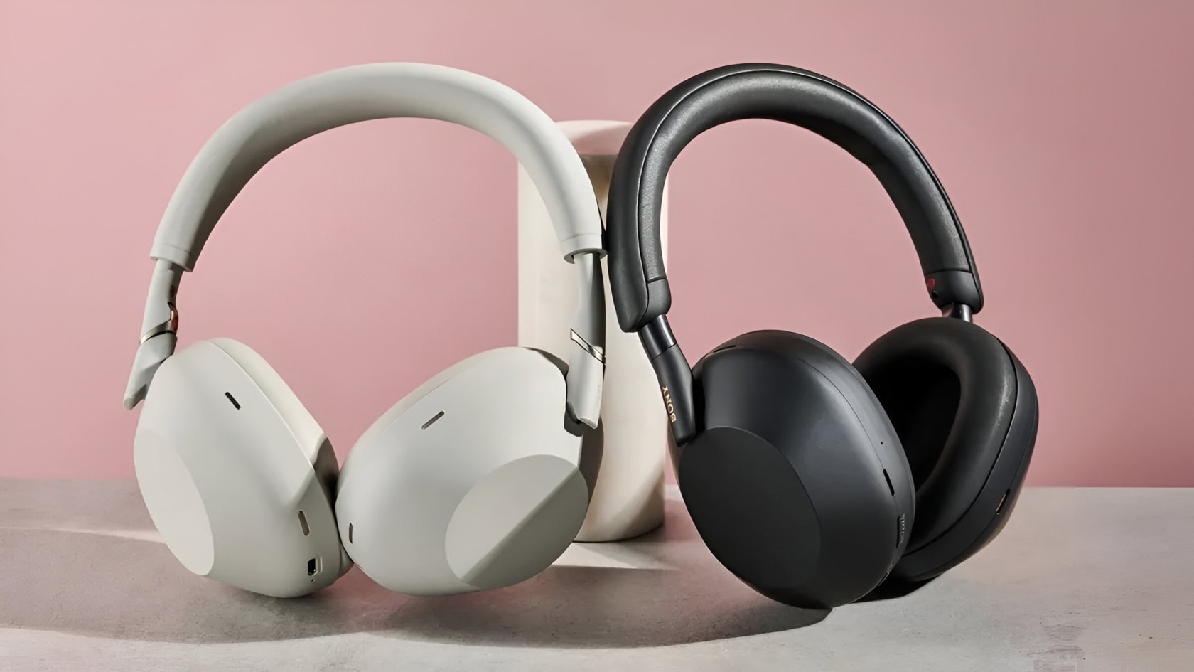 Sony WH-1000XM6
