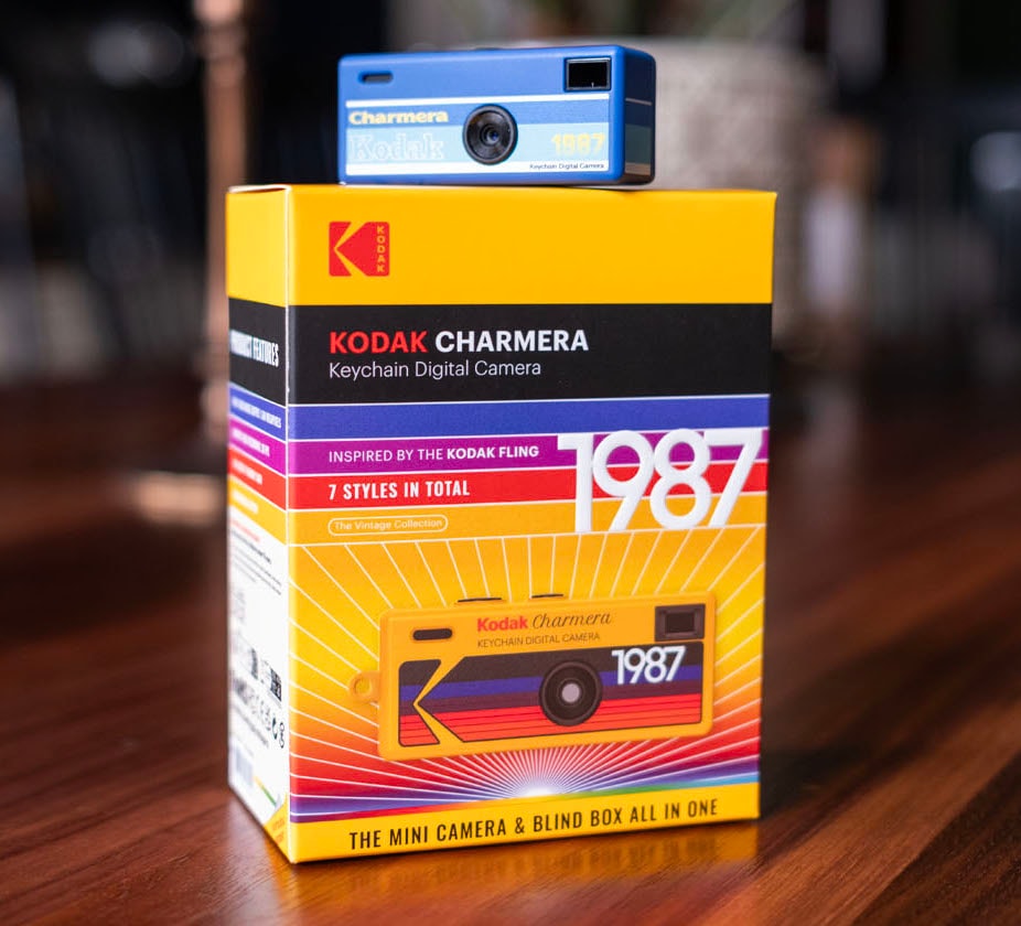 Kodak Charmera