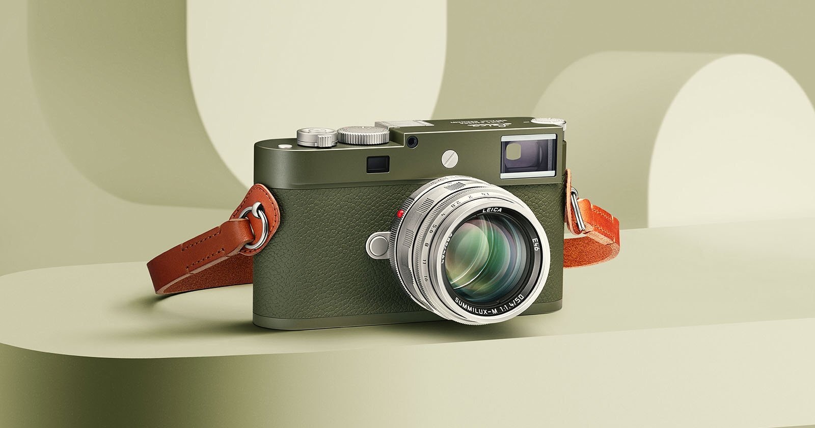 Leica Safari