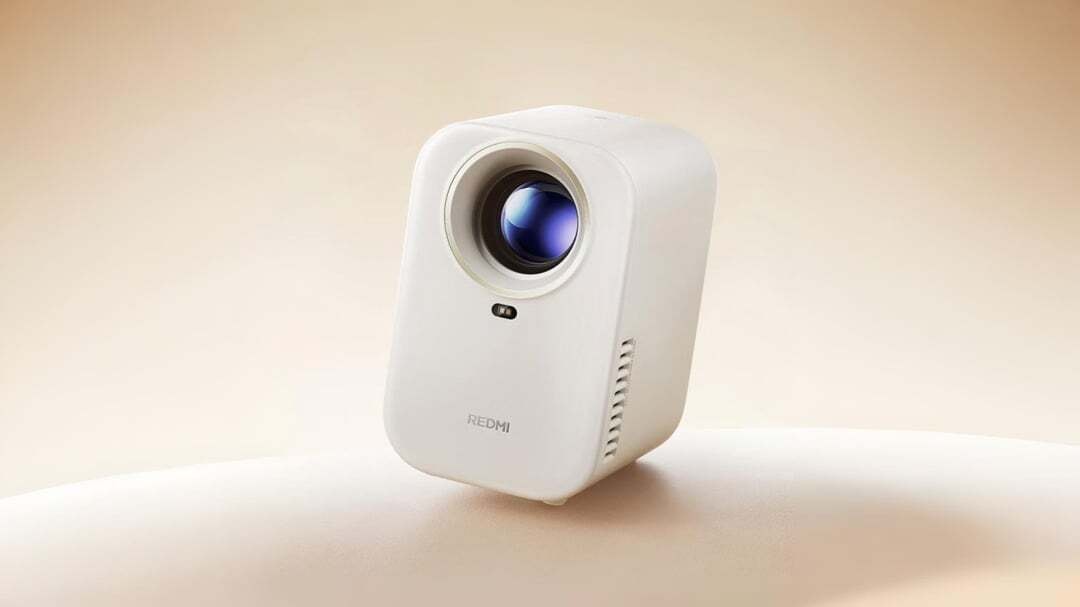 Redmi Projector 3 Lite