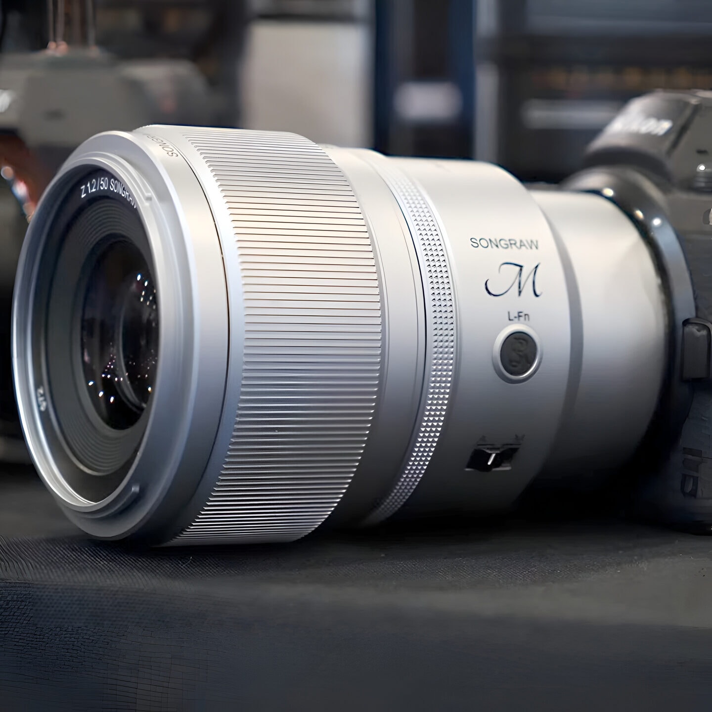 Moonlit Simplified Edition