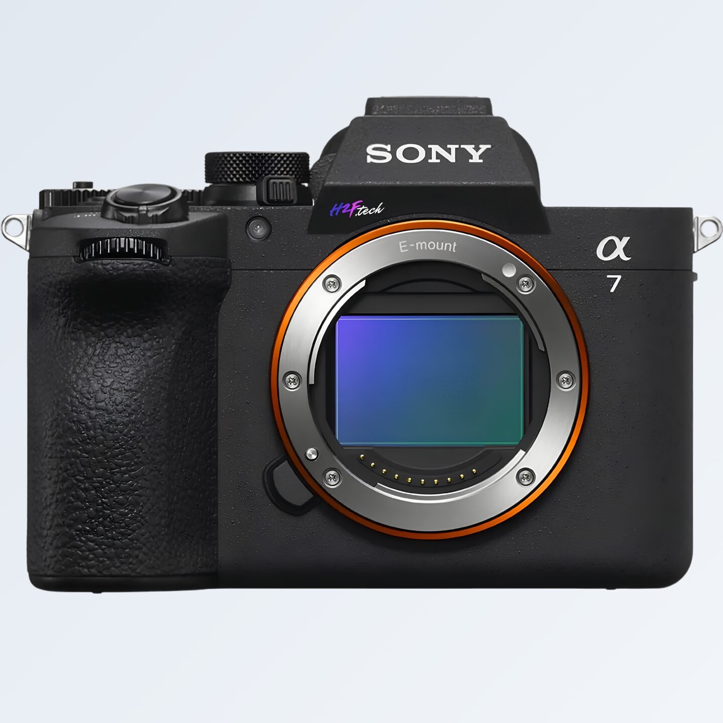 Sony a7R VI