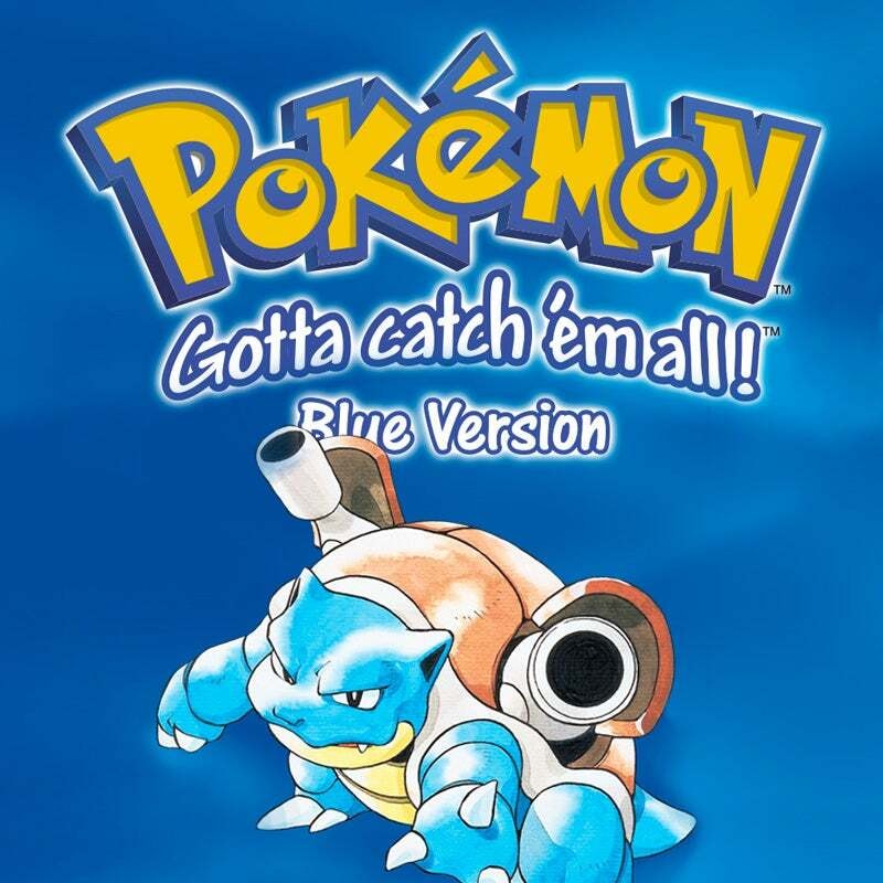 Gemini Plays Pokemon