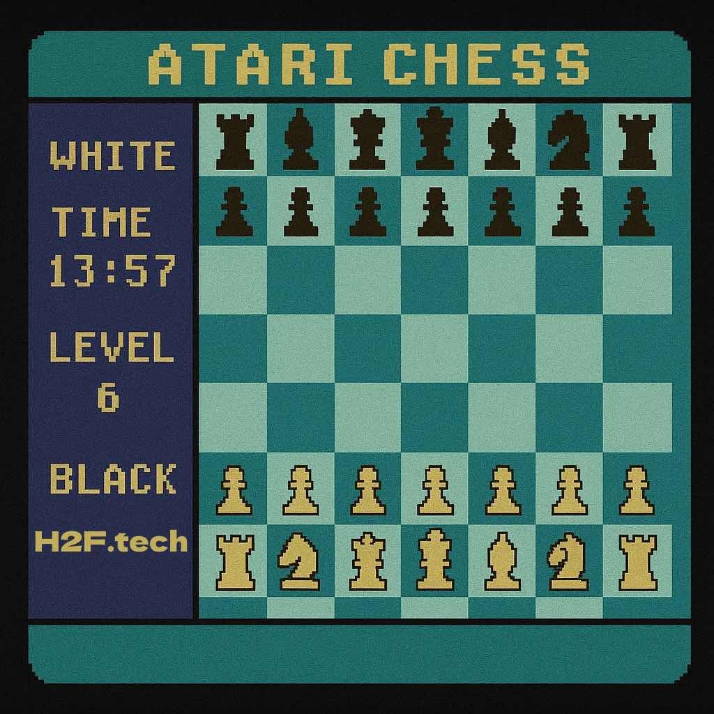 Atari