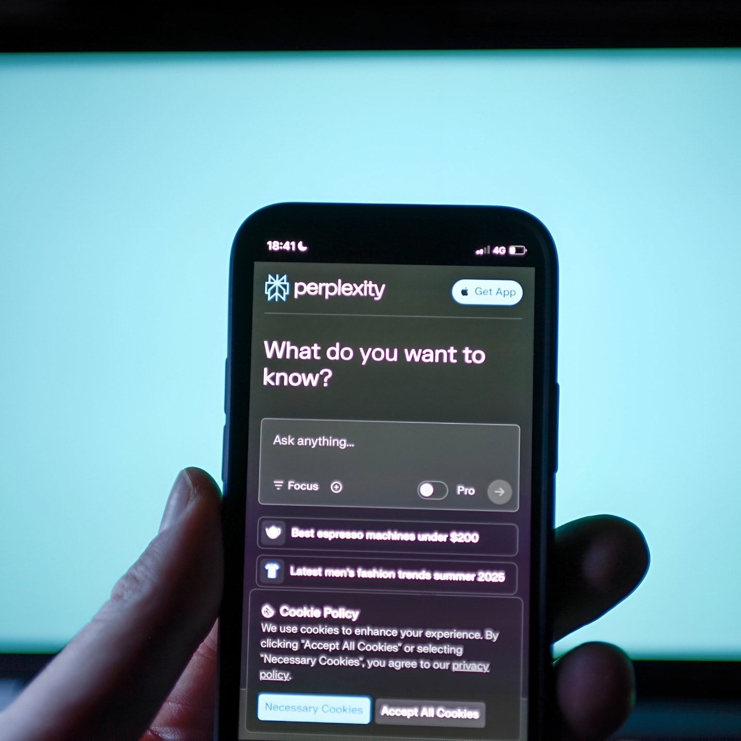 Samsung уходит от Google?