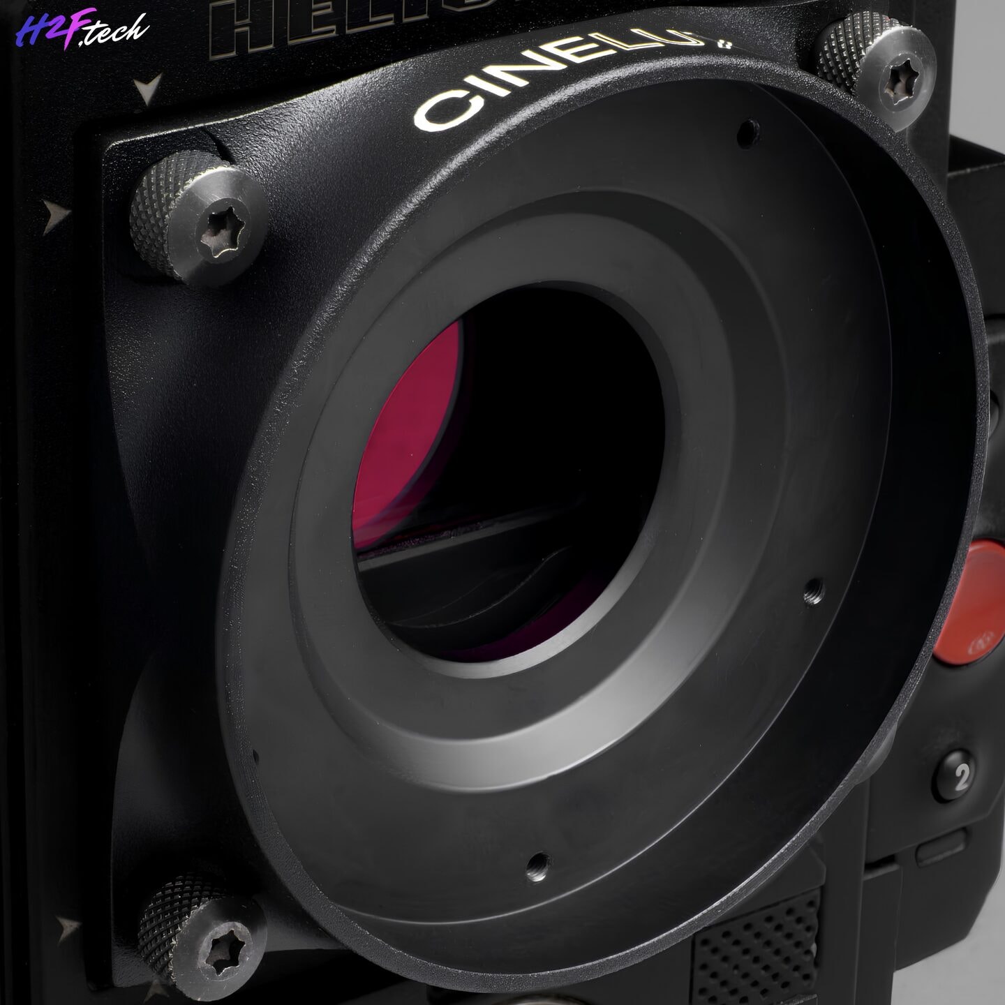 B4-Mount