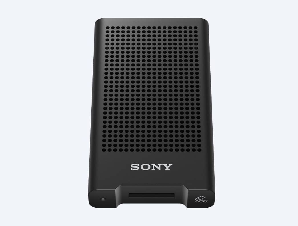 Sony Reader CFexpress Type A
