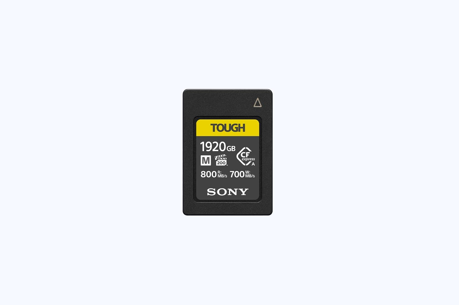 Sony CFexpress Type A