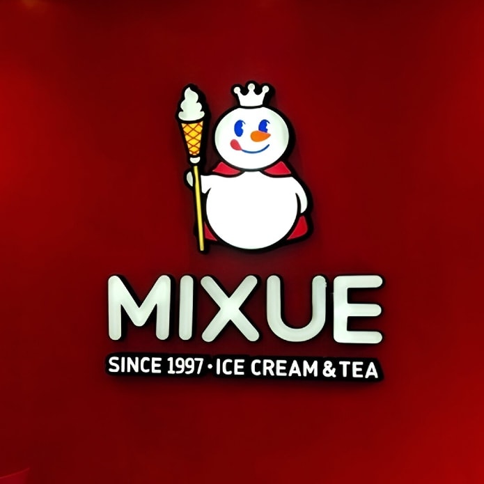 Mixue
