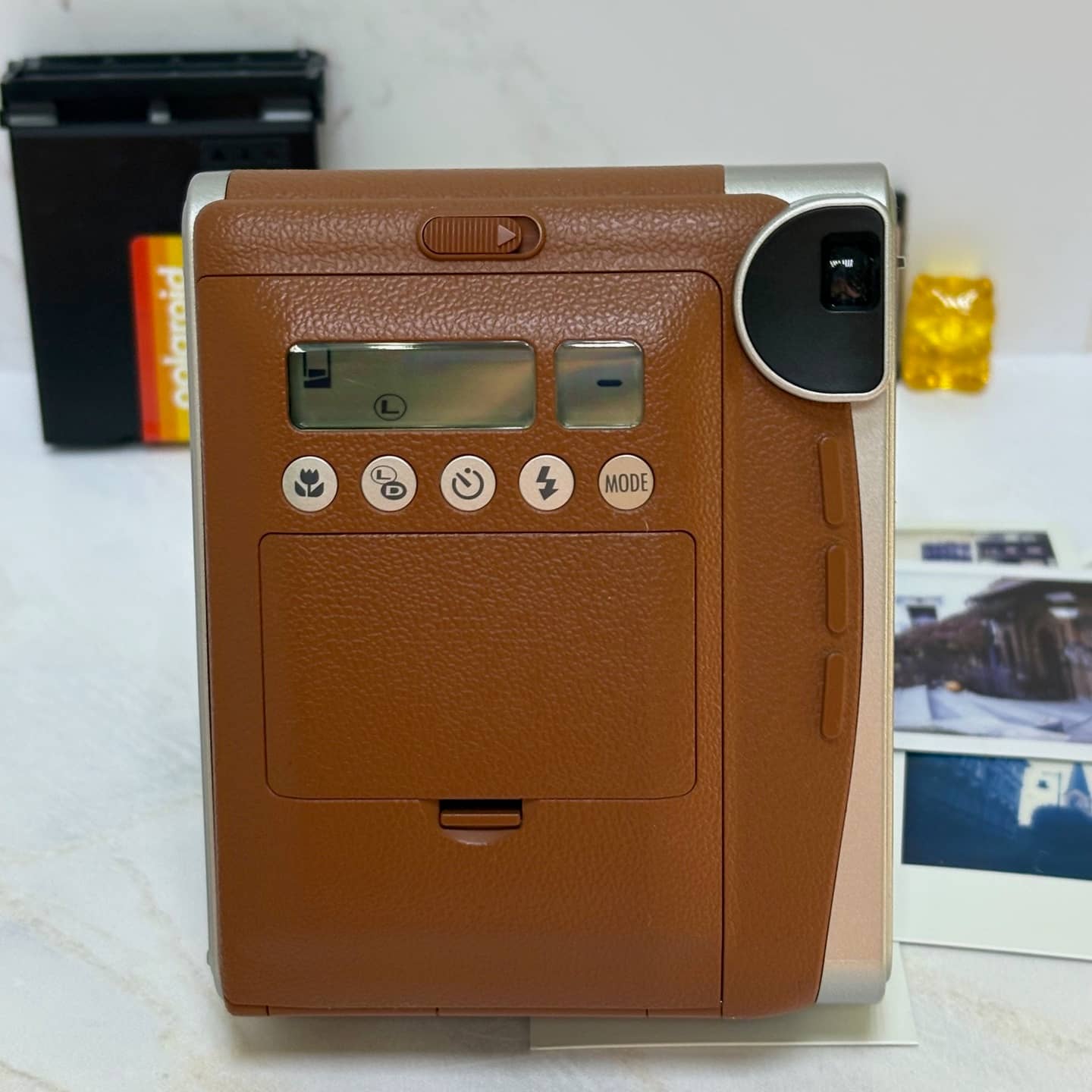 LD Instax Mini 90