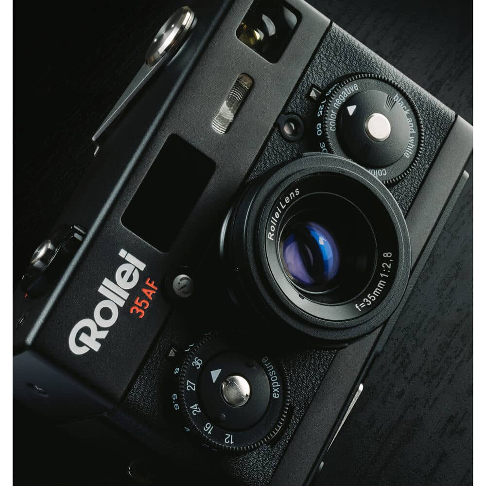 Rollei 35AF