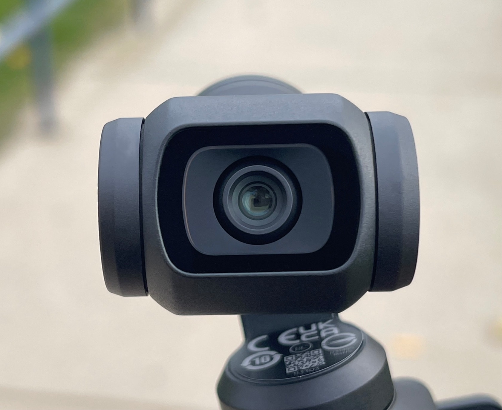 DJI Osmo Pocket 3
