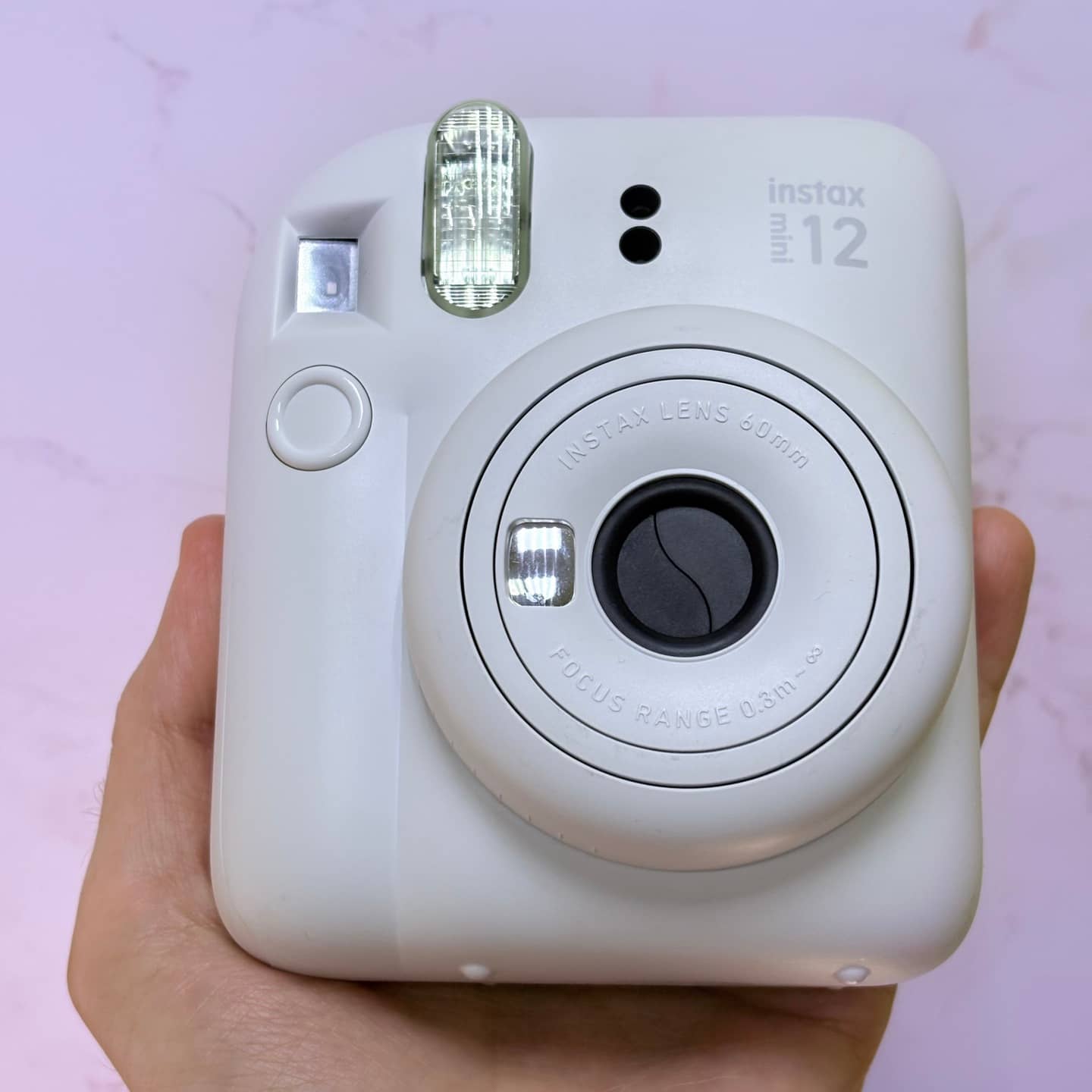 Инстакс мини 12