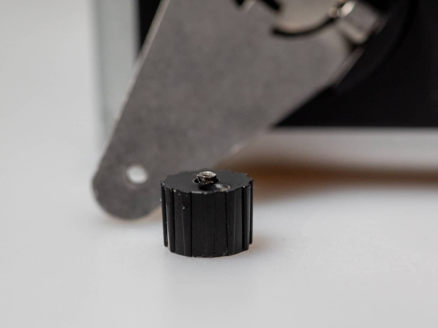 Rollei 35AF сломан рычаг перемотки плёнки