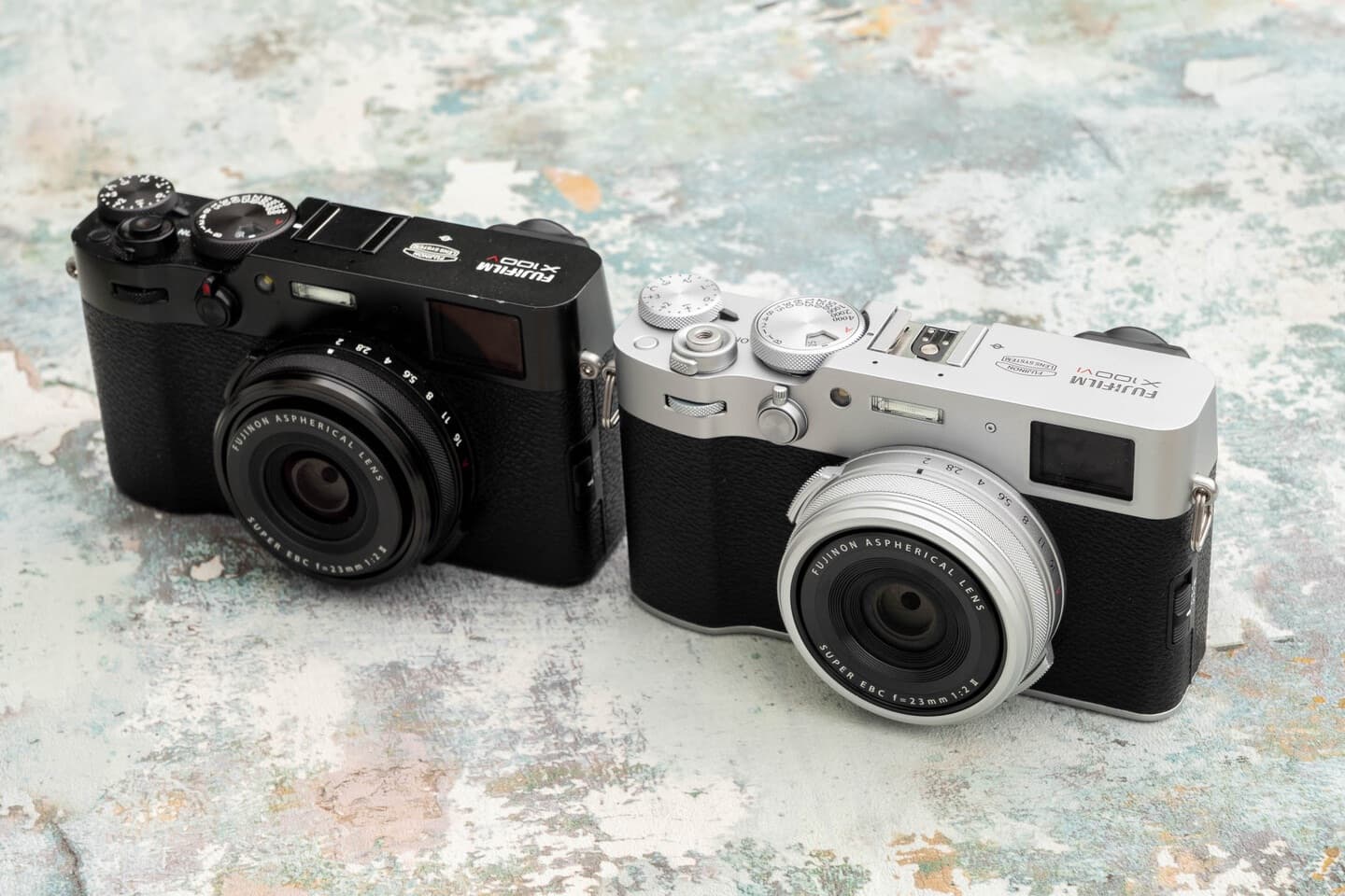 Fujifilm X100VI: обзор плюсов и минусов фотокамеры, фотография 2