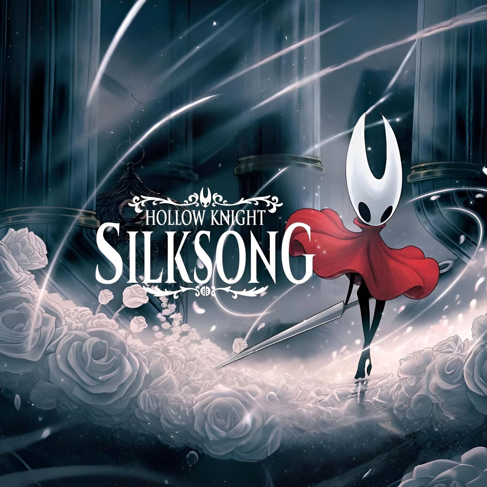 SilkSong