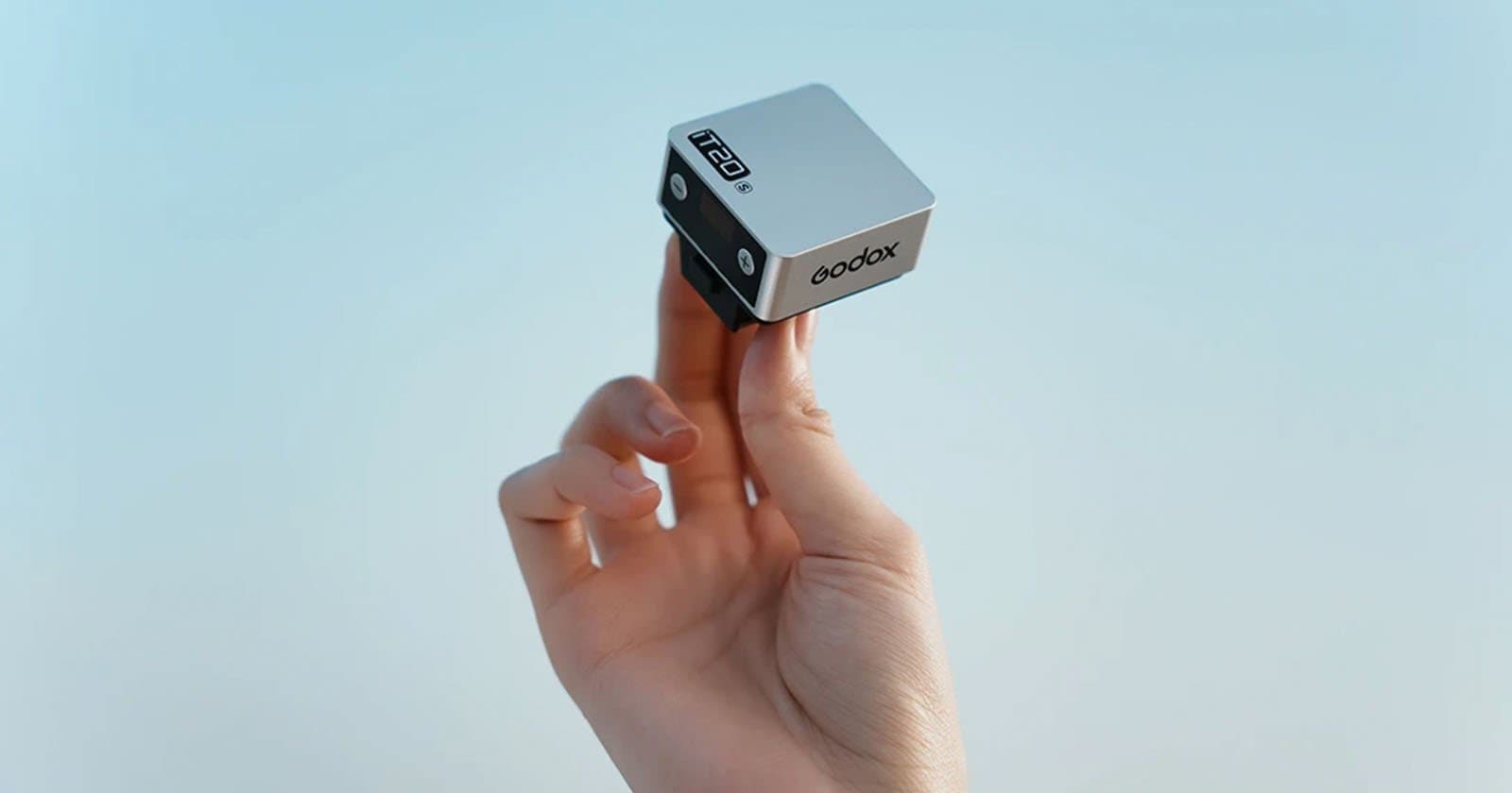 Godox iT20 H2F.tech