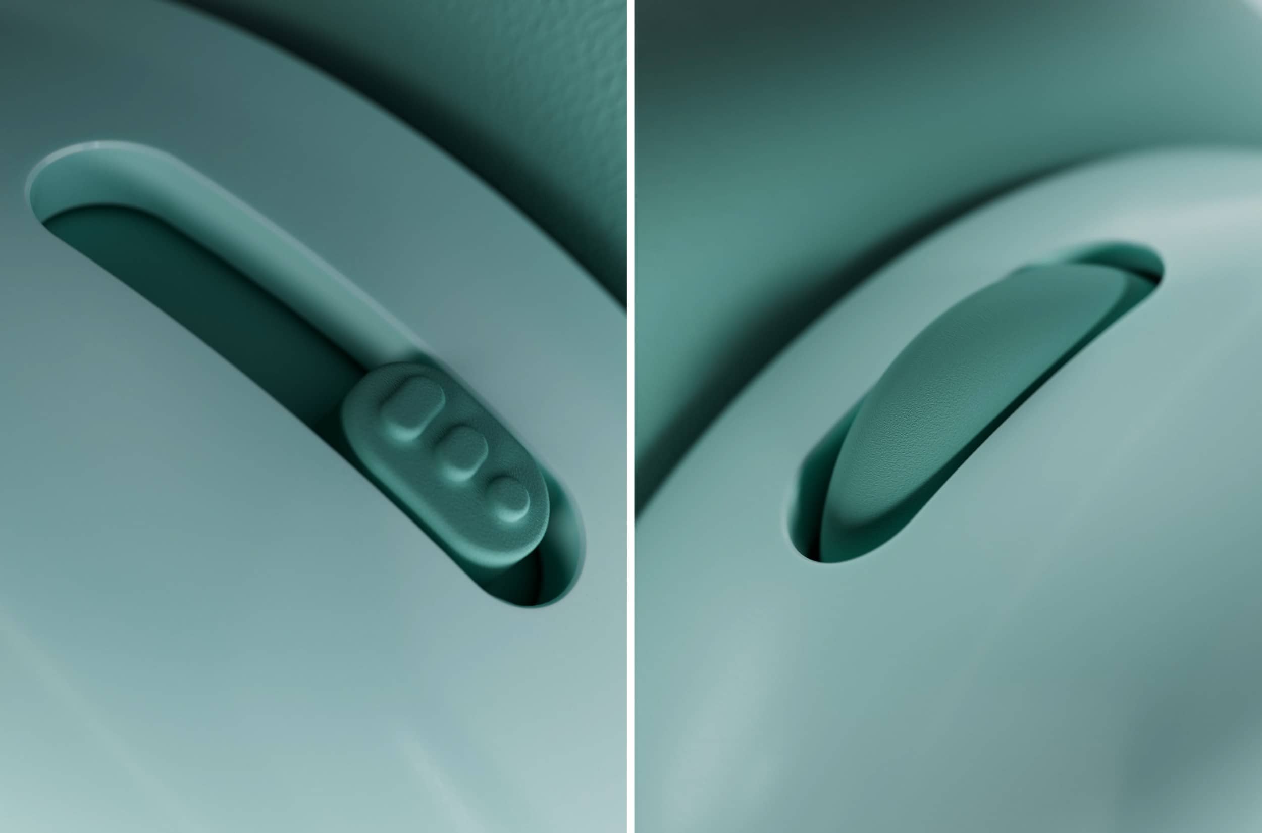 Energy Slider и ползунок громкости