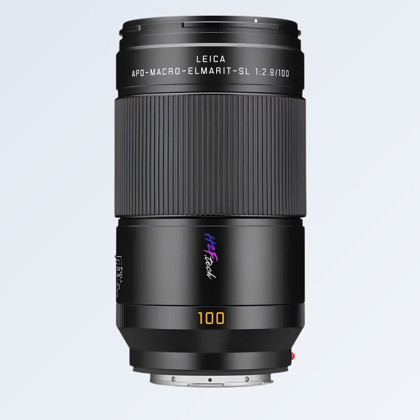 Leica APO-Macro-Elmarit-SL 100mm F2.8