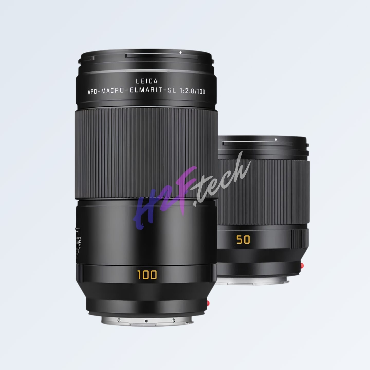 Leica Summilux-SL 50mm F1.4